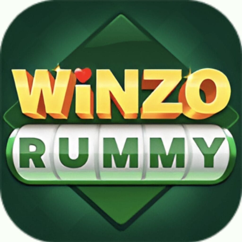 Winzo Rummy App
