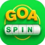 Goa Spin
