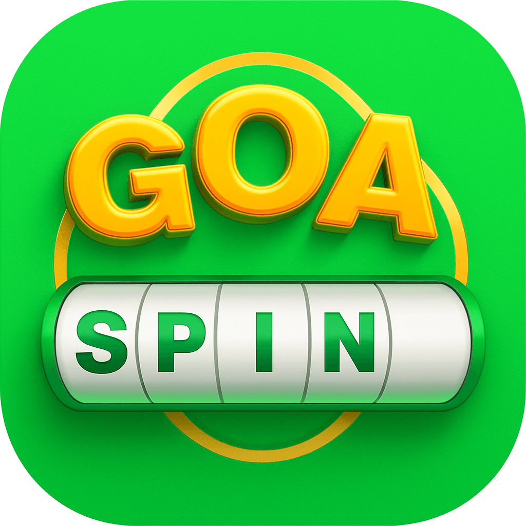 Goa spin yono
