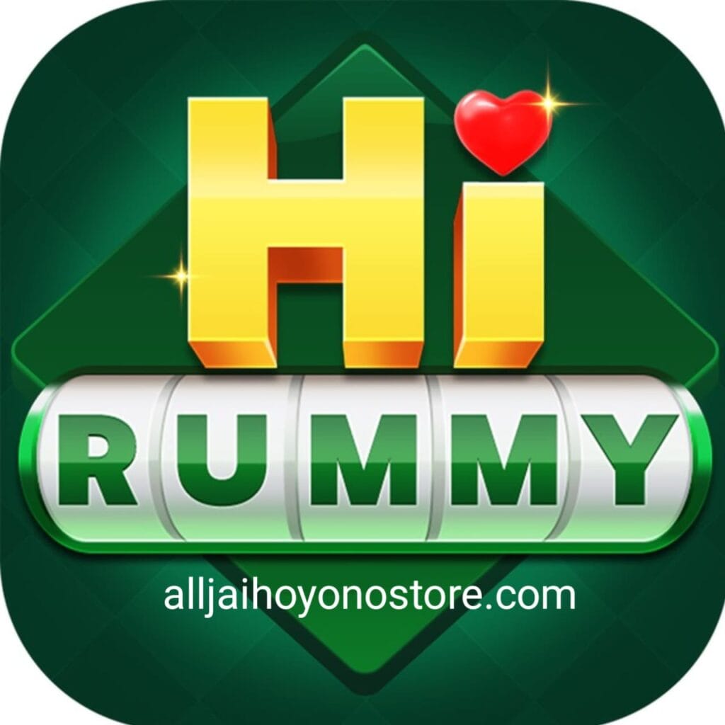 Hi Rummy Apk