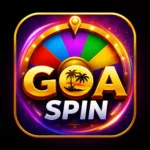 Goa spin